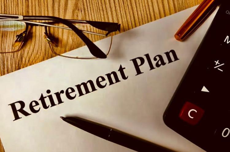 Retirement Planning | The Financial Advocates Inc.